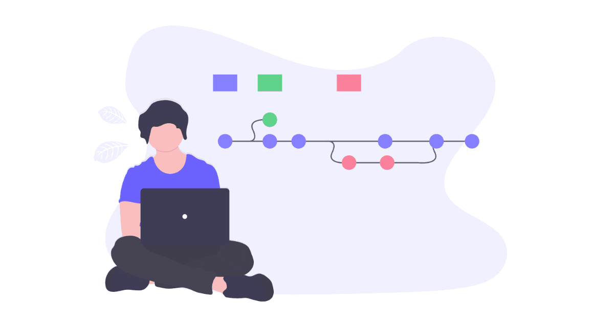 GitHub signed commits