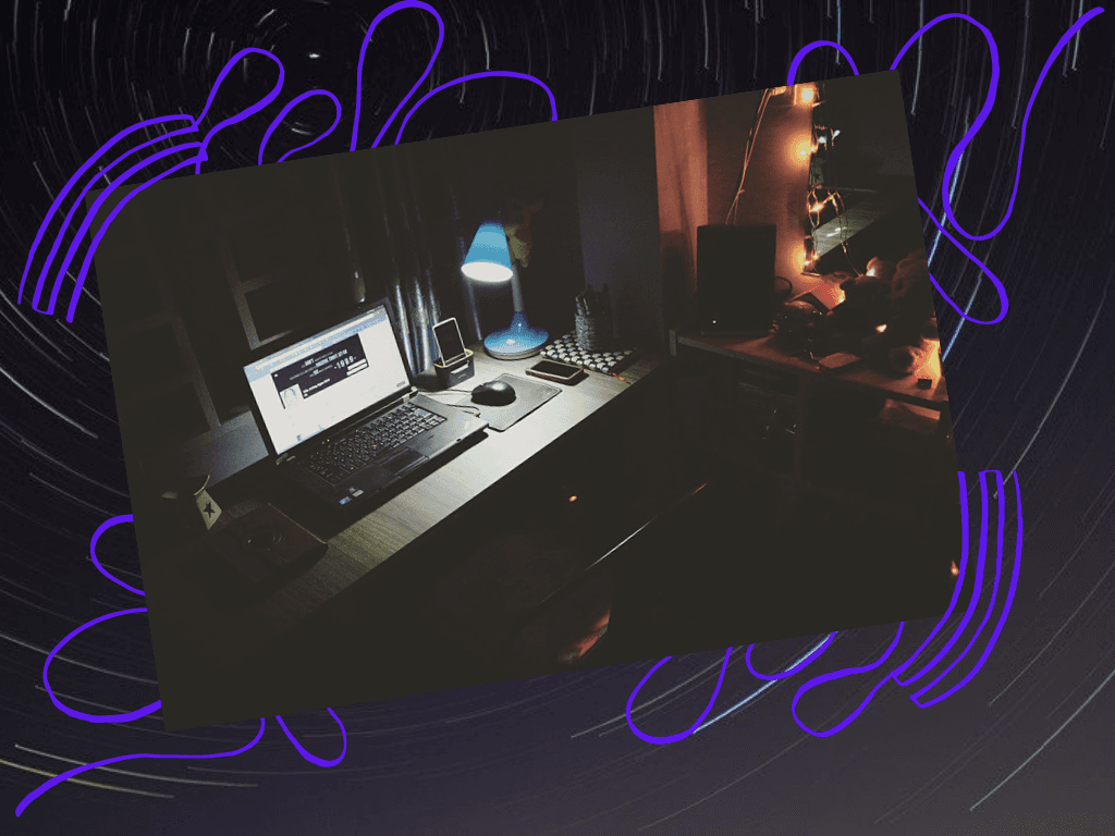 How to be a productive developer